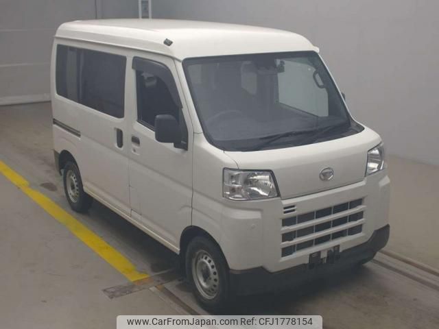daihatsu hijet-cargo 2022 CFJ1778154 image 1