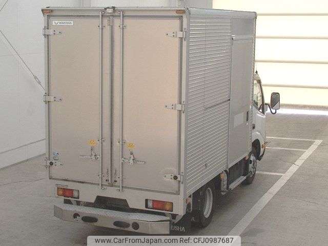 hino dutro 2020 -HINO--Hino Dutoro XZU605-0027862---HINO--Hino Dutoro XZU605-0027862- image 2