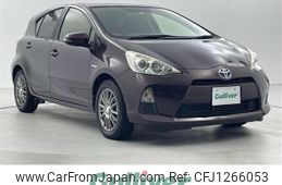 toyota aqua 2014 -TOYOTA--AQUA DAA-NHP10--NHP10-2329996---TOYOTA--AQUA DAA-NHP10--NHP10-2329996-