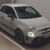 abarth 595 2018 quick_quick_ABA-31214T_ZFA3120000J843826 image 8