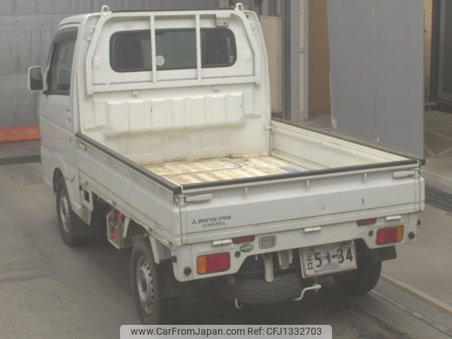 mitsubishi minicab-truck 2019 -MITSUBISHI--Minicab Truck DS16T--388053---MITSUBISHI--Minicab Truck DS16T--388053- image 2
