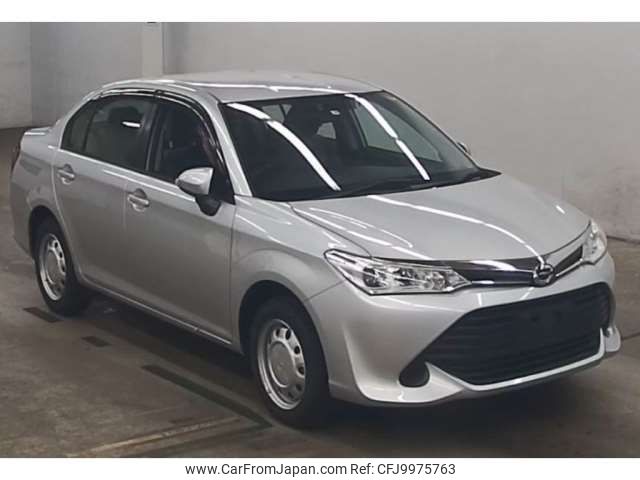 toyota corolla-axio 2017 -TOYOTA--Corolla Axio DBA-NZE164--NZE164-7047514---TOYOTA--Corolla Axio DBA-NZE164--NZE164-7047514- image 1