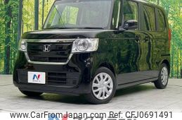 honda n-box 2020 -HONDA--N BOX 6BA-JF3--JF3-1519079---HONDA--N BOX 6BA-JF3--JF3-1519079-