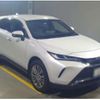 toyota harrier-hybrid 2023 quick_quick_6AA-AXUH80_AXUH80-0061365 image 2