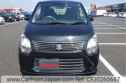 suzuki wagon-r 2014 -SUZUKI 【袖ヶ浦 581ｴ6531】--Wagon R DBA-MH34S--MH34S-268736---SUZUKI 【袖ヶ浦 581ｴ6531】--Wagon R DBA-MH34S--MH34S-268736-