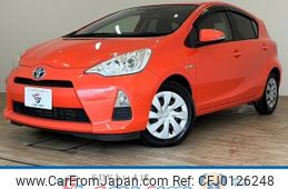 toyota aqua 2013 -TOYOTA--AQUA DAA-NHP10--NHP10-2215727---TOYOTA--AQUA DAA-NHP10--NHP10-2215727-