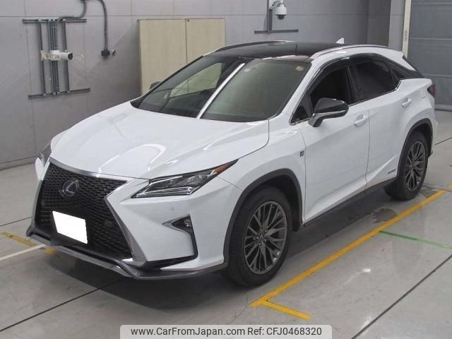 lexus rx 2015 quick_quick_DAA-GYL25W_0001699 image 2