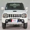 suzuki jimny 2010 quick_quick_JB23W_JB23W-625462 image 11