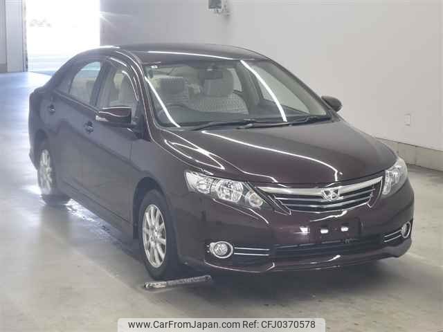 toyota allion undefined -TOYOTA--Allion ZRT265-3023573---TOYOTA--Allion ZRT265-3023573- image 1