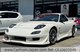 mazda rx-7 1999 649b951c73c982191db9ce1bd5005622