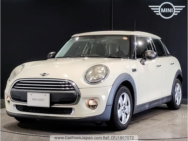 mini mini-others 2017 CFJ1807072 image 1