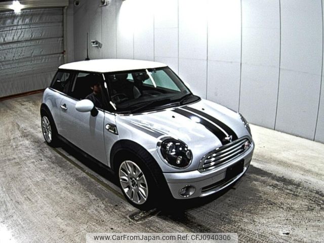 mini mini-others 2010 -BMW--BMW Mini SU16-WMWSU32080TY93624---BMW--BMW Mini SU16-WMWSU32080TY93624- image 1