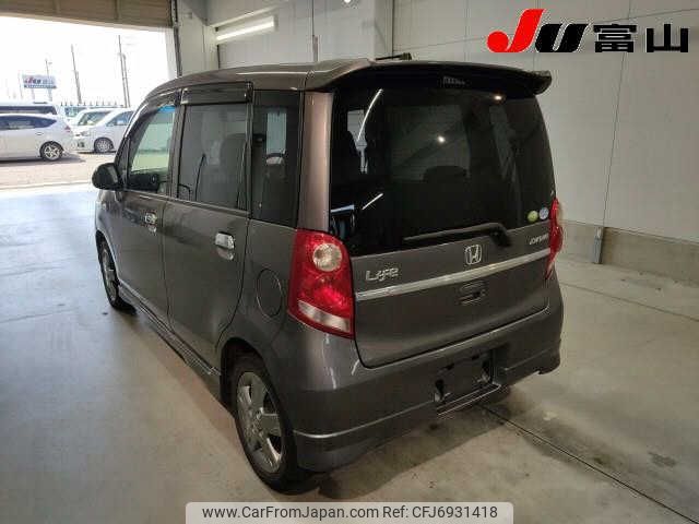 honda life 2010 -HONDA--Life JC1--JC1-1138209---HONDA--Life JC1--JC1-1138209- image 2