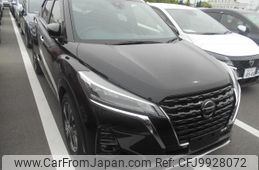 nissan nissan-others 2021 quick_quick_6AA-P15_P15-030966