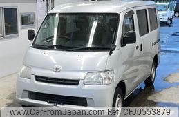 toyota liteace-van 2019 -TOYOTA--Liteace VAN S412M-0030534---TOYOTA--Liteace VAN S412M-0030534-