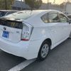 toyota prius 2010 -TOYOTA--Prius DAA-ZVW30--ZVW30-1277464---TOYOTA--Prius DAA-ZVW30--ZVW30-1277464- image 3