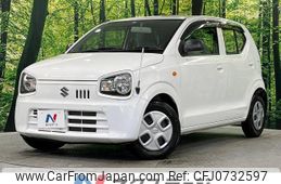 suzuki alto 2017 -SUZUKI--Alto DBA-HA36S--HA36S-320041---SUZUKI--Alto DBA-HA36S--HA36S-320041-