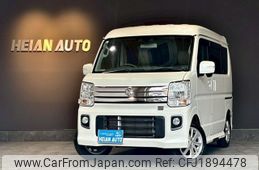 suzuki every-wagon 2021 CFJ1894478