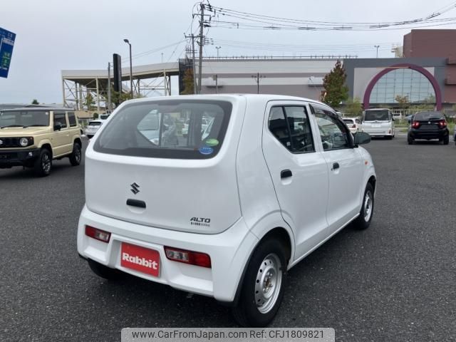 suzuki alto-van 2018 CFJ1809821 image 2