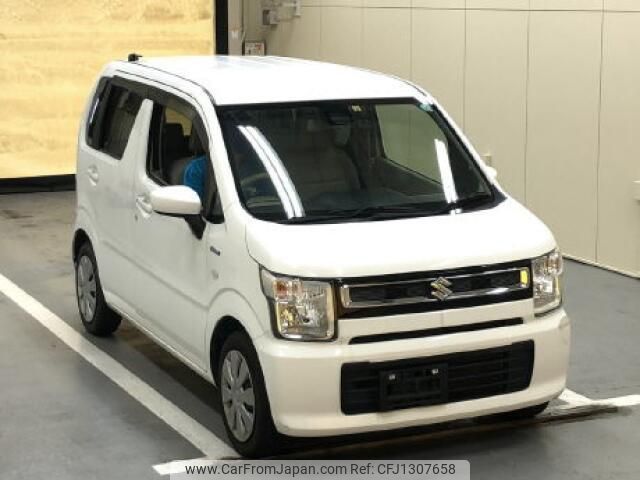 suzuki wagon-r 2020 quick_quick_5AA-MH95S_112981 image 1