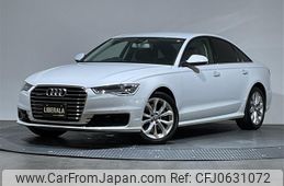 audi a6 2016 -AUDI--Audi A6 ABA-4GCYPS--WAUZZZ4GXGN180204---AUDI--Audi A6 ABA-4GCYPS--WAUZZZ4GXGN180204-