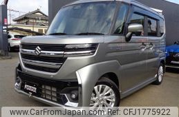 suzuki spacia 2024 CFJ1775922