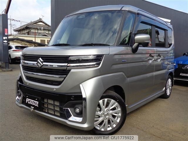 suzuki spacia 2024 CFJ1775922 image 1