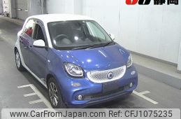smart forfour 2016 -SMART--Smart Forfour 453042--WME4530422Y063161---SMART--Smart Forfour 453042--WME4530422Y063161-