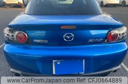 mazda rx-8 2003 -MAZDA--RX-8 LA-SE3P--SE3P-107830---MAZDA--RX-8 LA-SE3P--SE3P-107830-