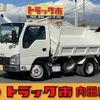 isuzu elf-truck 2017 -ISUZU--Elf TPG-NKR85AN--NKR85-7066045---ISUZU--Elf TPG-NKR85AN--NKR85-7066045- image 1