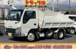 isuzu elf-truck 2017 -ISUZU--Elf TPG-NKR85AN--NKR85-7066045---ISUZU--Elf TPG-NKR85AN--NKR85-7066045-