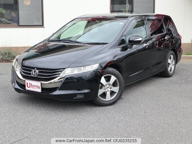 honda odyssey 2010 -HONDA 【名変中 】--Odyssey RB3--1116792---HONDA 【名変中 】--Odyssey RB3--1116792- image 1