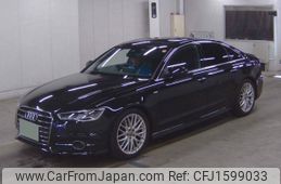 audi a6 2018 CFJ1599033