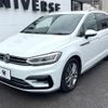 volkswagen golf-touran 2017 quick_quick_1TCZD_WVGZZZ1TZHW069493 image 17
