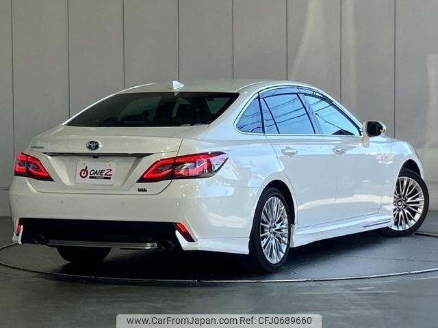 toyota crown 2019 -TOYOTA--Crown AZSH20--AZSH20-1049985---TOYOTA--Crown AZSH20--AZSH20-1049985- image 2