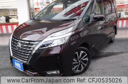 nissan serena 2020 -NISSAN--Serena DAA-GFC27--GFC27-196531---NISSAN--Serena DAA-GFC27--GFC27-196531-