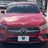 mercedes-benz a-class 2019 -MERCEDES-BENZ--Benz A Class 3DA-177012--WDD1770122V043640---MERCEDES-BENZ--Benz A Class 3DA-177012--WDD1770122V043640- image 16