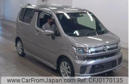 suzuki wagon-r 2018 quick_quick_DAA-MH55S_MH55S-203108