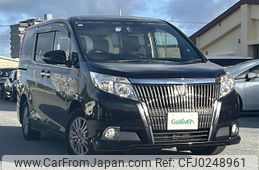 toyota esquire 2015 -TOYOTA--Esquire DBA-ZRR80G--ZRR80-0115144---TOYOTA--Esquire DBA-ZRR80G--ZRR80-0115144-