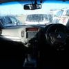 mitsubishi pajero 2012 NIKYO_QT33556 image 2