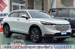 honda vezel 2023 GOO_JP_700060017330241029024