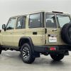 toyota land-cruiser-wagon 2024 -TOYOTA--Land Cruiser Wagon 3DA-GDJ76W--GDJ76-1002399---TOYOTA--Land Cruiser Wagon 3DA-GDJ76W--GDJ76-1002399- image 16