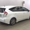 toyota prius-α 2015 CFJ1773880 image 2
