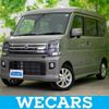 suzuki every-wagon 2024 quick_quick_3BA-DA17W_DA17W-341730 image 1