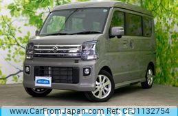 suzuki every-wagon 2024 quick_quick_3BA-DA17W_DA17W-341730