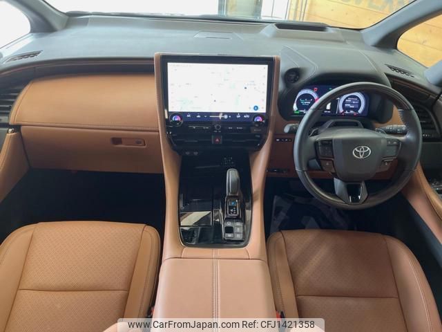 toyota vellfire 2024 quick_quick_AAHH40W_AAHH40-4014994 image 2