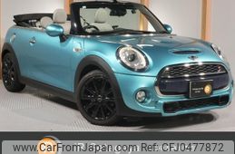 mini mini-others 2017 quick_quick_WG20_WMWWG720703C83183