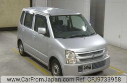 suzuki wagon-r 2006 -SUZUKI--Wagon R MH21S--MH21S-940538---SUZUKI--Wagon R MH21S--MH21S-940538-