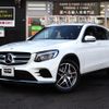 mercedes-benz glc-class 2017 -MERCEDES-BENZ--Benz GLC LDA-253905C--WDC2539052F342172---MERCEDES-BENZ--Benz GLC LDA-253905C--WDC2539052F342172- image 1