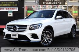 mercedes-benz glc-class 2017 -MERCEDES-BENZ--Benz GLC LDA-253905C--WDC2539052F342172---MERCEDES-BENZ--Benz GLC LDA-253905C--WDC2539052F342172-